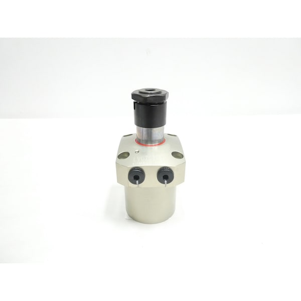 Kosmek Swing Clamp Hydraulic Cylinder LV0753CL Zoro